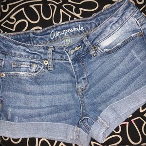 aeropostale shorts